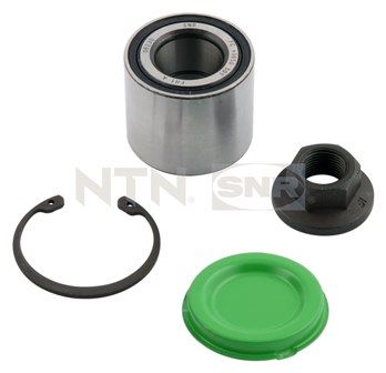 Wheel Bearing Kit (Rear axle)  Art. R15337