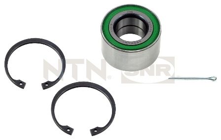 Wheel Bearing Kit (Front axle)  Art. R15339