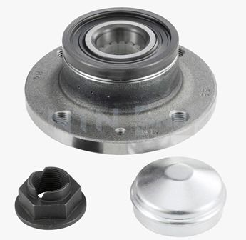 Wheel Bearing Kit (Rear axle)  Art. R15352