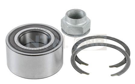 Wheel Bearing Kit (Front axle)  Art. R15355