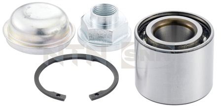 Wheel Bearing Kit (Rear axle)  Art. R15356