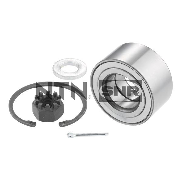 Wheel Bearing Kit (Front axle)  Art. R15370