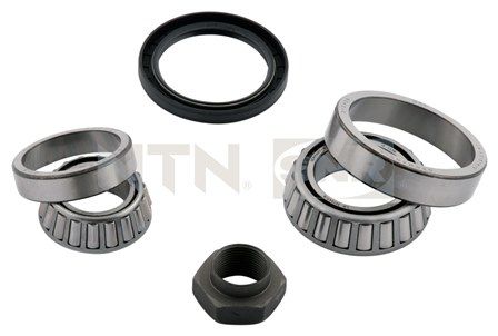 Wheel Bearing Kit (Front axle)  Art. R15422