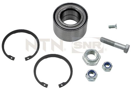 Wheel Bearing Kit (Front axle)  Art. R15423