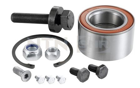 Wheel Bearing Kit (Front axle)  Art. R15432