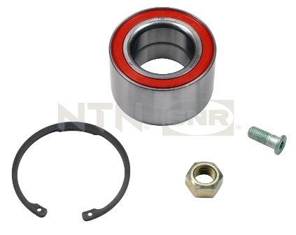 Wheel Bearing Kit (Front axle)  Art. R15433