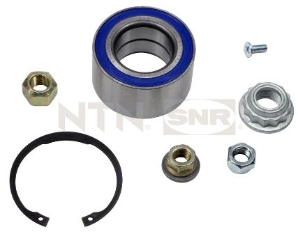 Wheel Bearing Kit (Front axle)  Art. R15434