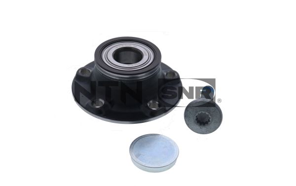 Wheel Bearing Kit (Rear axle, both sides)  Art. R15454