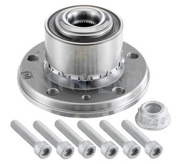 Wheel Bearing Kit (Front axle, Rear axle)  Art. R15458