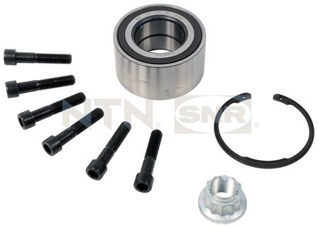 Wheel Bearing Kit (Front axle)  Art. R15459