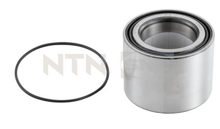 Wheel Bearing Kit (front axle both sides)  Art. R15464