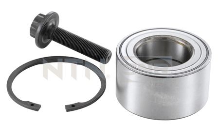 Wheel Bearing Kit (Front axle)  Art. R15465