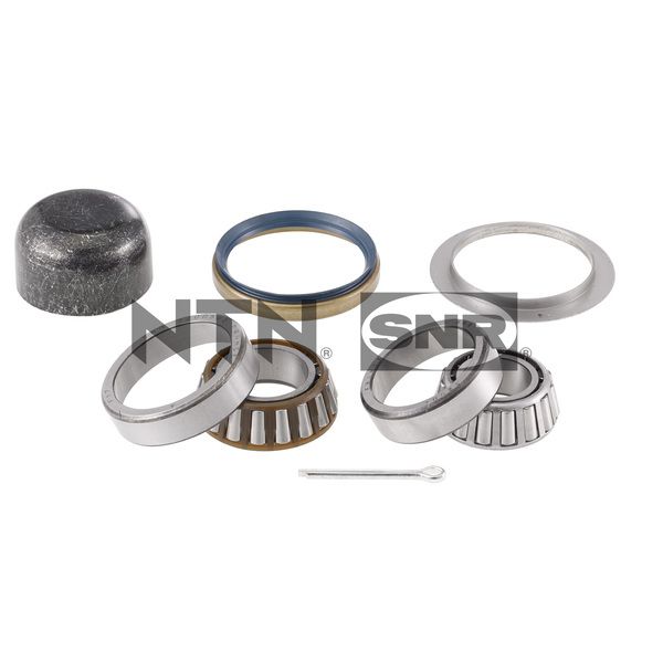 Wheel Bearing Kit (Rear axle)  Art. R15506