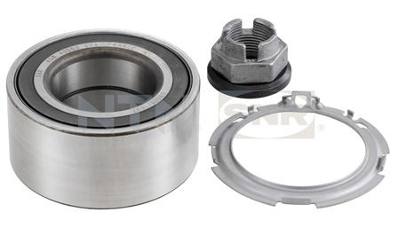 Wheel Bearing Kit (Front axle)  Art. R155116