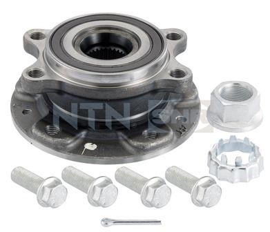 Wheel Bearing Kit (Front axle)  Art. R155119