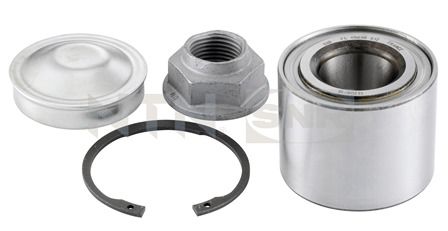 Wheel Bearing Kit (Rear axle, both sides)  Art. R155122