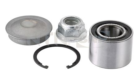 Wheel Bearing Kit (Rear axle, Left, Right)  Art. R155126