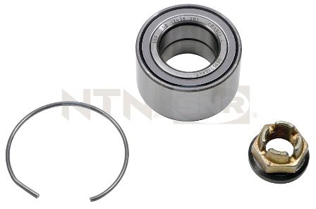 Wheel Bearing Kit (Front axle)  Art. R15532