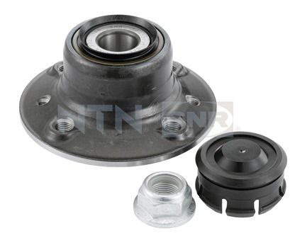 Wheel Bearing Kit (Rear axle)  Art. R15540