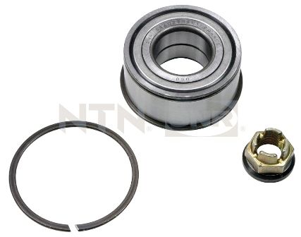 Wheel Bearing Kit (Front axle)  Art. R15544