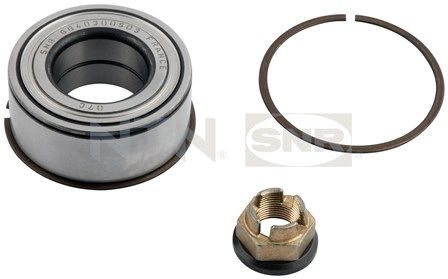 Wheel Bearing Kit (Front axle)  Art. R15552