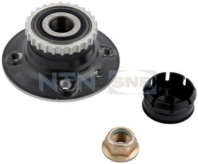 Wheel Bearing Kit (Rear axle)  Art. R15560