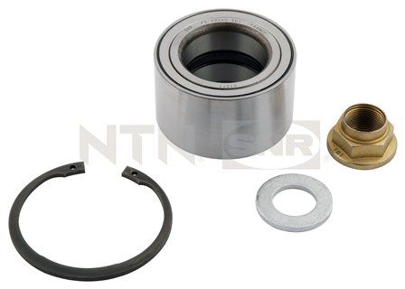 Wheel Bearing Kit (Front axle)  Art. R15564