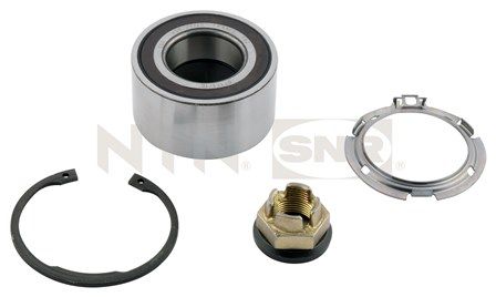 Wheel Bearing Kit (Front axle)  Art. R15575