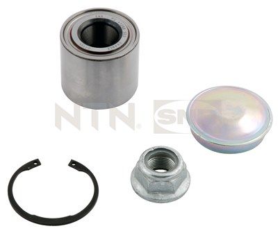 Wheel Bearing Kit (Rear axle)  Art. R15578