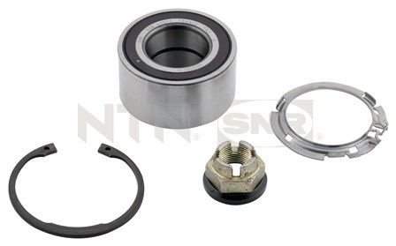 Wheel Bearing Kit (Front axle)  Art. R15580