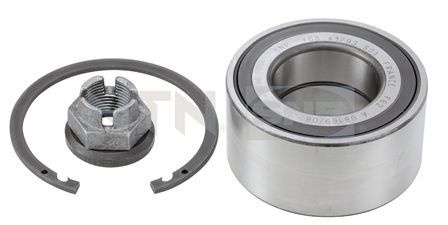 Wheel Bearing Kit (Front axle)  Art. R15587