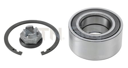 Wheel Bearing Kit (Front axle)  Art. R15592