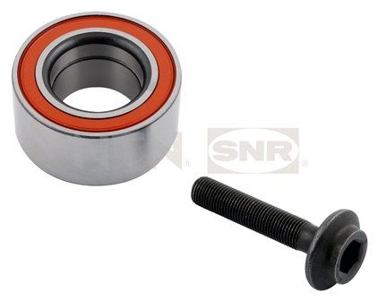 Wheel Bearing Kit (Rear axle)  Art. R15728