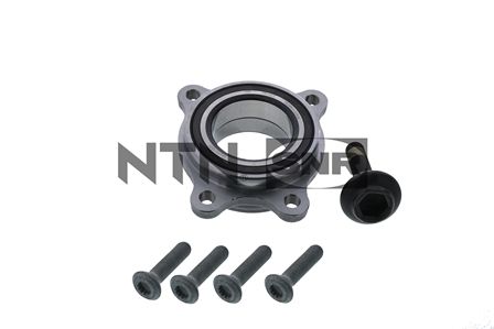 Wheel Bearing Kit (Rear axle, both sides, front axle both sides)  Art. R15753