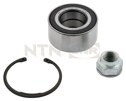 Wheel Bearing Kit (Front axle)  Art. R15845