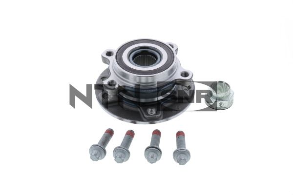 Wheel Bearing Kit (Left)  Art. R15870