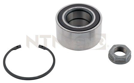 Wheel Bearing Kit (Front axle)  Art. R15947