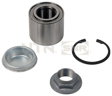 Wheel Bearing Kit (Rear axle)  Art. R15954