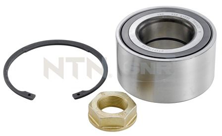 Wheel Bearing Kit (Front axle)  Art. R15955