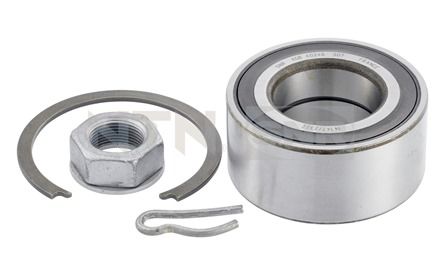 Wheel Bearing Kit (Front axle)  Art. R15956