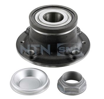 Wheel Bearing Kit (Rear axle)  Art. R15963