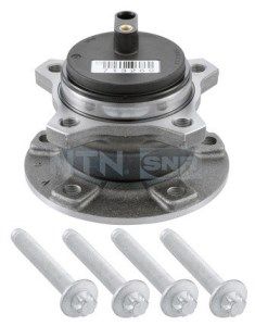 Wheel Bearing Kit (Rear axle)  Art. R15965