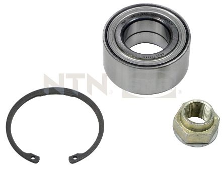 Wheel Bearing Kit (Rear axle)  Art. R16020