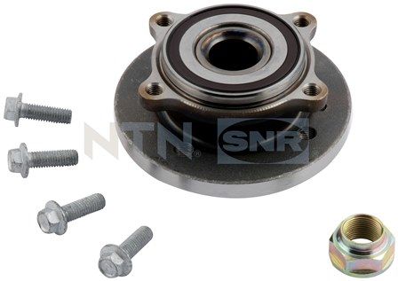 Wheel Bearing Kit (Front axle)  Art. R16250