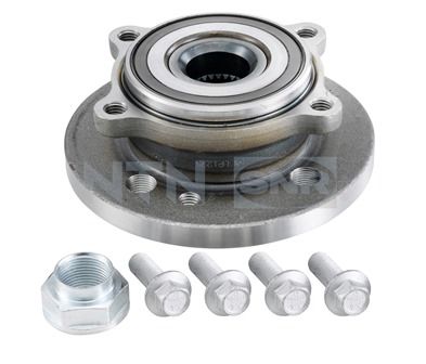 Wheel Bearing Kit (Front axle)  Art. R16252