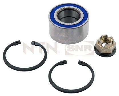 Wheel Bearing Kit (Front axle)  Art. R16418