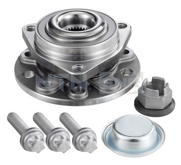 Wheel Bearing Kit (Front axle)  Art. R16425