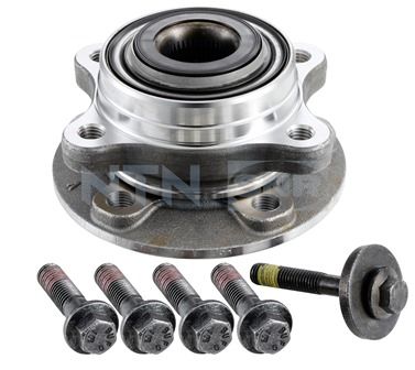 Wheel Bearing Kit (Front axle)  Art. R16535