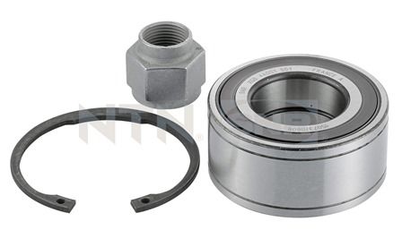 Wheel Bearing Kit (Front axle)  Art. R16603