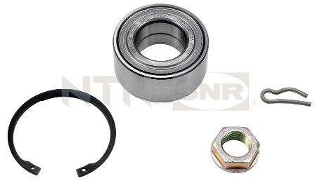 Wheel Bearing Kit (Front axle)  Art. R16613